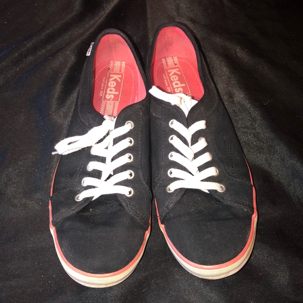 Keds shoes size 8.5